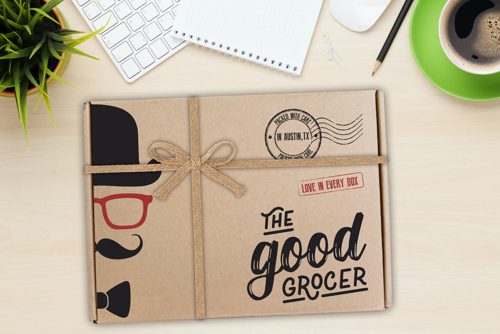 Ten Ideas for Picking the Perfect Client or Office Gift